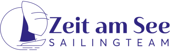 Zeit am See Sailing Logo